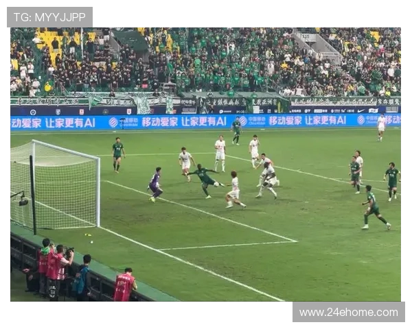 北京国安主场4-2战胜大连英博海发 力挽狂澜迎来联赛新高