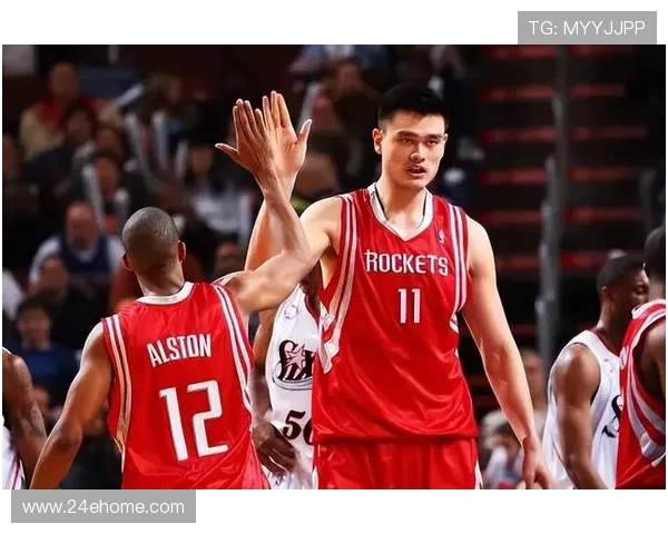 陕西姚明在NBA的辉煌历程与对中国篮球的深远影响分析