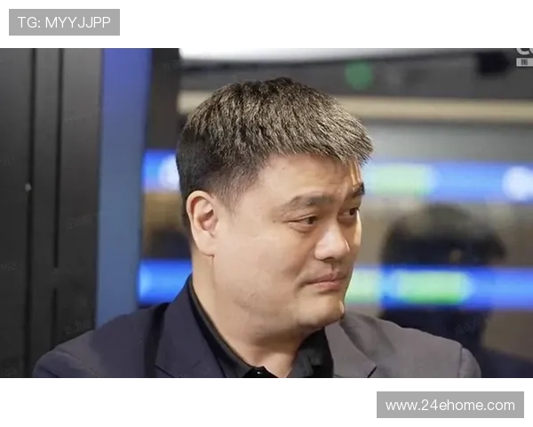 篮球新姚明崛起背后的故事与未来发展潜力分析