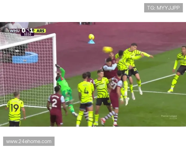 阿森纳延续定位球绝技本赛季第六次靠战术角球破门展现高效进攻体系 阿森纳延续定位球绝技本赛季第六次靠战术角球破门展现高效进攻体系